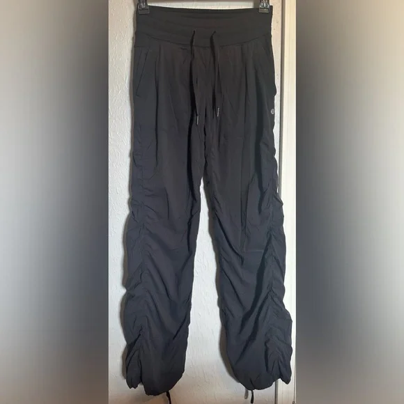 Lululemon Dance Studio Pants in Black - Picture 11 of 11